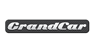 Logo Grandcar