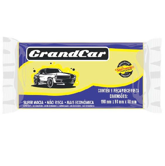 Grandcar