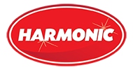 Logo Esponja para Banho Harmonic