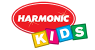 Logo Harmonic Kids