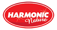 Logo Harmonic Nature