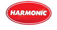 Logo Harmonic Spuma