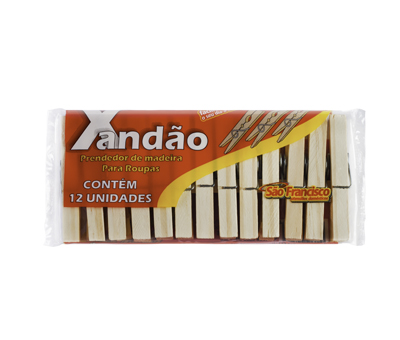 Xandão Prendedor