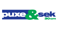 Logo Puxe e Sek Madeira 30