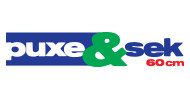 Logo Puxe e Sek Plástico 60