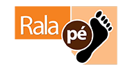 Logo Rala Pé Madeira