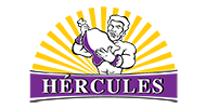 Saco para Lixo Hércules 50 Litros