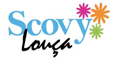 Logo Scovy Louça