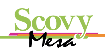 Logo Scovy Mesa