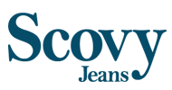 Logo Scovy Jeans Mais