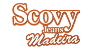 Logo Scovy Jeans Madeira