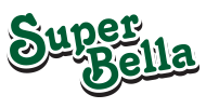 Logo Super Bella