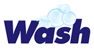 Logo Wash